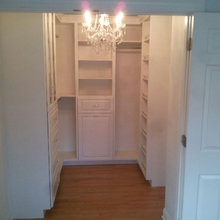 Katie's Closet