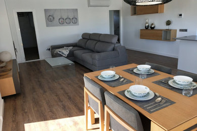 Vivienda en Vila - Real