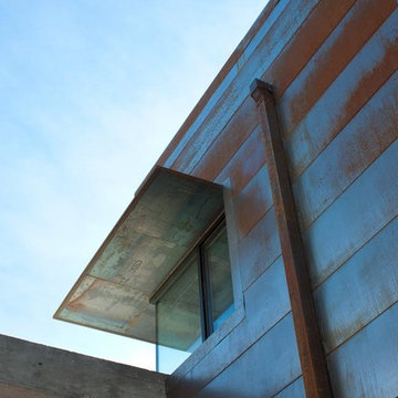 Modern Ruin