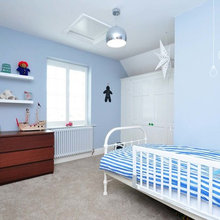 elon's room