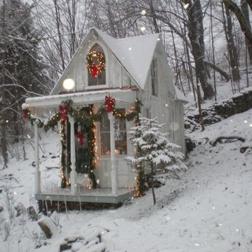 Cabins