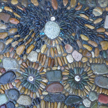 Pearlstein Garden