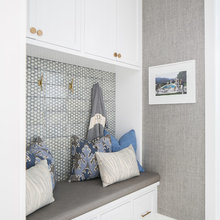Mud room