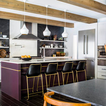 Kitchen redo