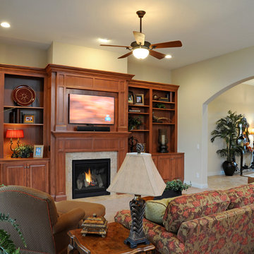 Dream Room 2014