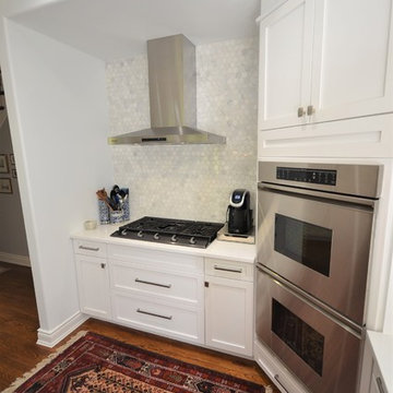 Rideau Forest Kitchen Makeover