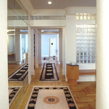 Park Avenue Apartment