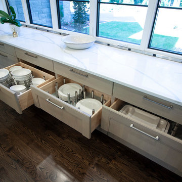 Kitchen Suite Project