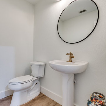 Modern Home Renovation in Prosper, TX