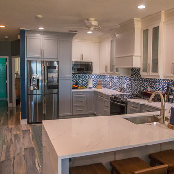 Treasure Island Beach Residence