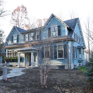 Walnut Place