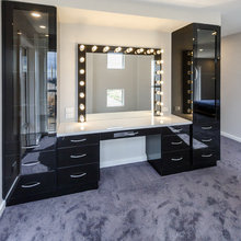 Vanity