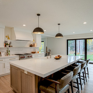 Kitchen Remodel