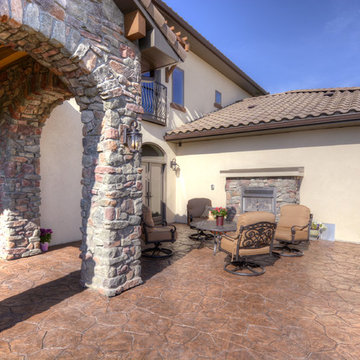 2014 - Pioneer West Homes