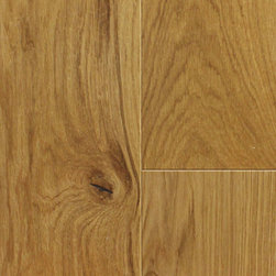 Old World Collection - Hardwood Flooring