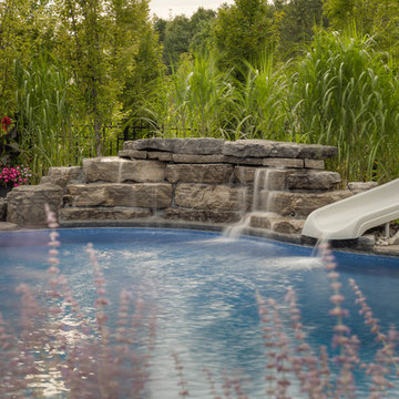 L.O. Congress award winner: 'Viewpoint' Georgetown, ON