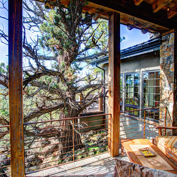 Hillside Resort
