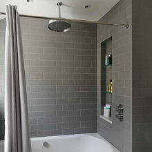 Bathroom Loft