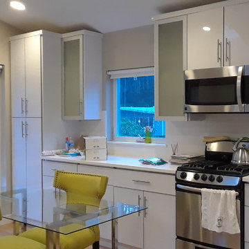 Murphy Residence addition