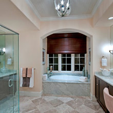 Bathroom Ideas