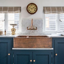 Kitchen redo