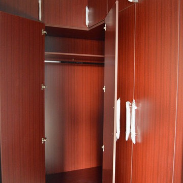 Closets Unlimited Dubai