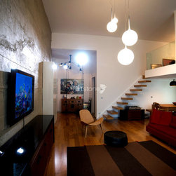 Canan Residence - Products