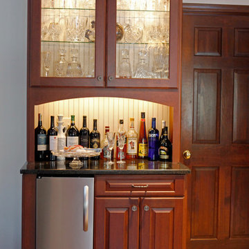 Westerville Ohio Kitchen Remodel (2)