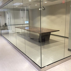 Lot Squared Development. - Products