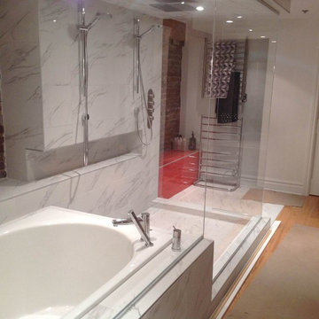 C&A Deep soak Bathroom