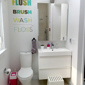Modern Bathroom
