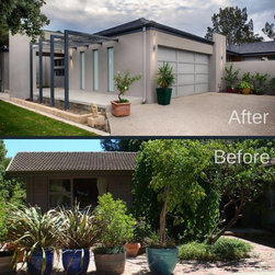 Before & After - CITY BEACH - Home Improvement