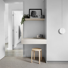 Cabinetry: Bedroom and/or Toy Room
