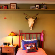 Lucas room