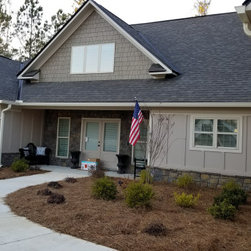Gutter Installation - Roofing And Gutters