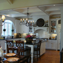 kitchens