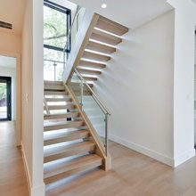 Staircases