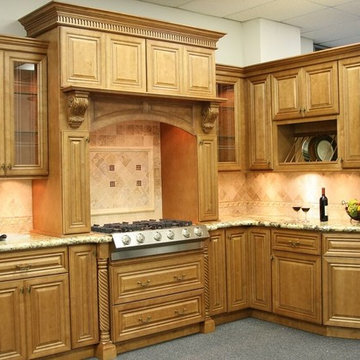 Kitchen Project Gallery
