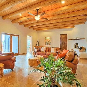 VILLA DE PAZ