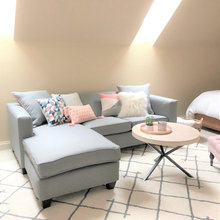 Girl Lounge