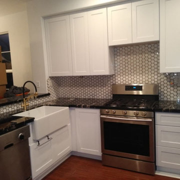 kitchen remodel ideas