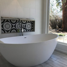 My Bathroom Plan