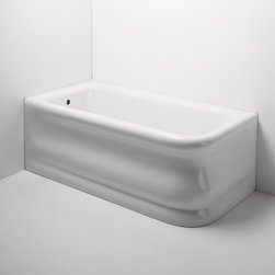 Waterworks Tubs - Bathtubs