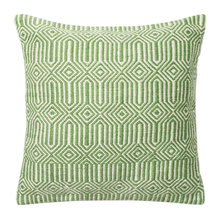 Throw pillows