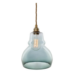 The Wentworth Pendant - Pendant Lighting