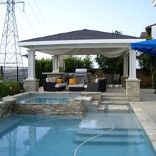 pool builders
