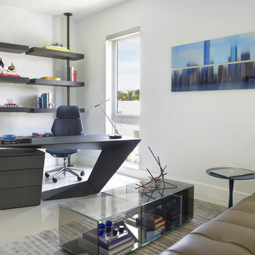 Private Residence - Key Biscayne