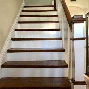 Staircases
