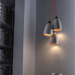 Fiona Ceiling Lamp - Pendant Lighting