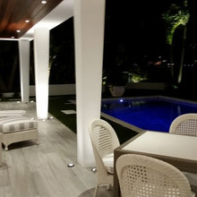 Backyard Ideas